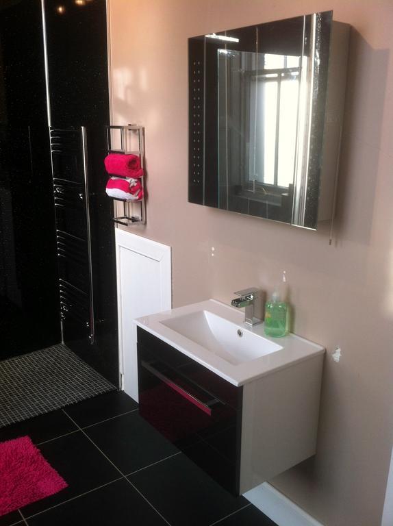 Bed and Breakfast Wilton Road Единбург Номер фото